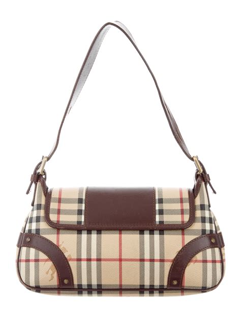 burberry nova check satchel|Burberry nova check crossbody bag.